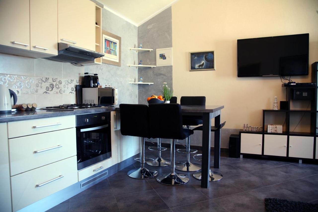Apartment Del Mar Vinišće Extérieur photo