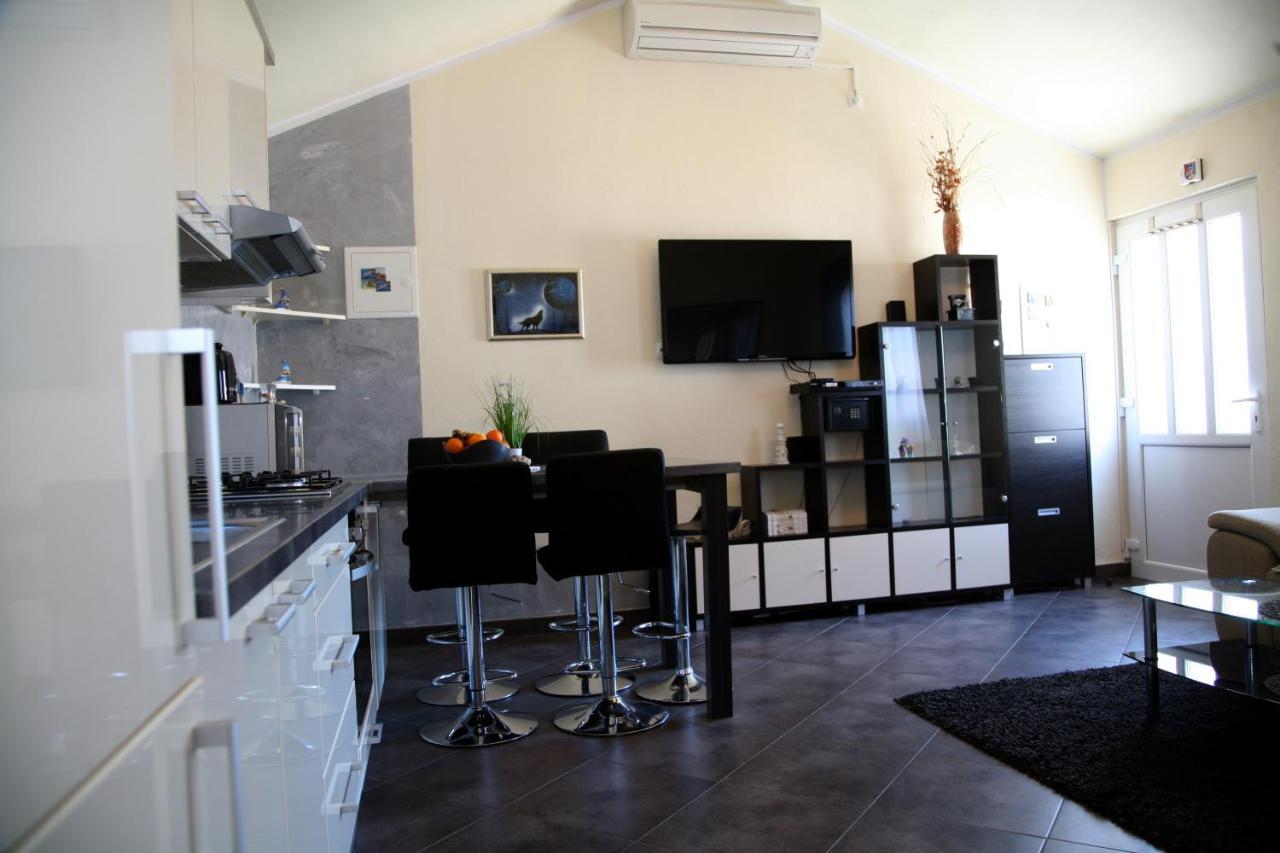 Apartment Del Mar Vinišće Extérieur photo