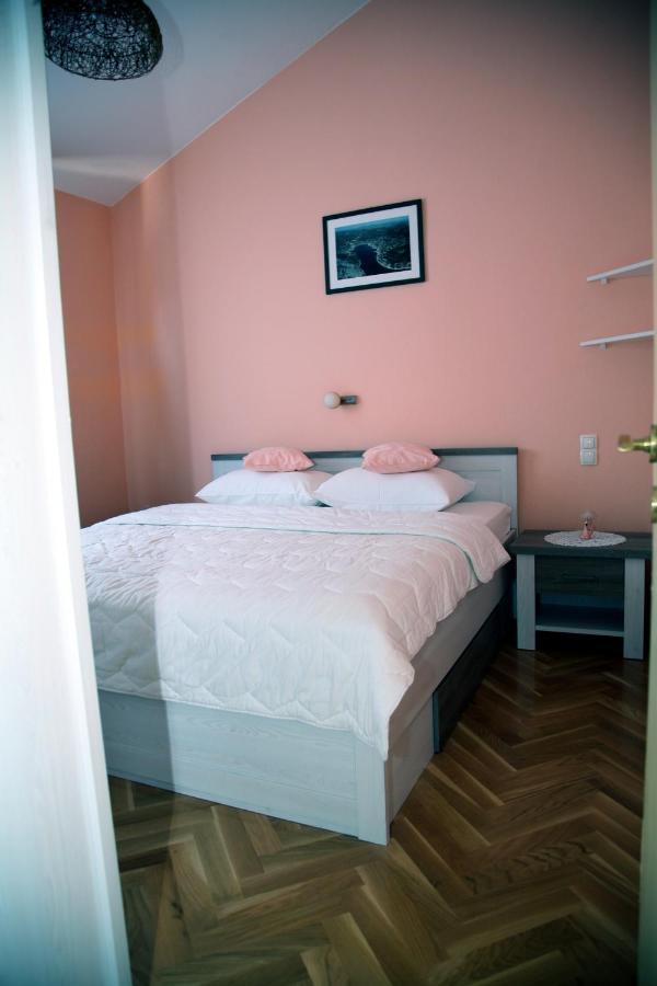 Apartment Del Mar Vinišće Extérieur photo
