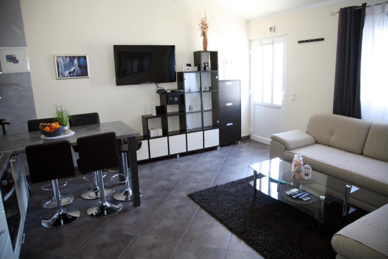 Apartment Del Mar Vinišće Extérieur photo