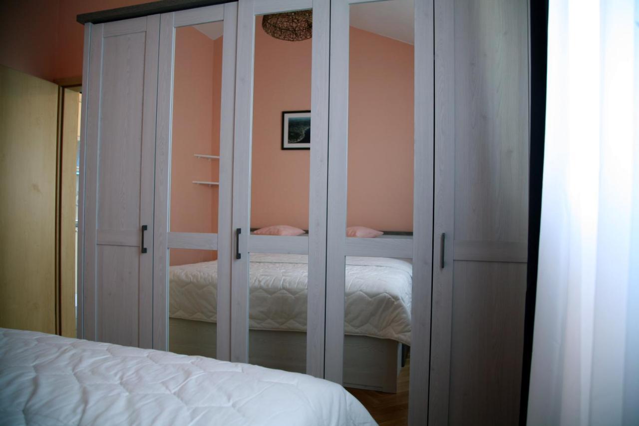 Apartment Del Mar Vinišće Extérieur photo